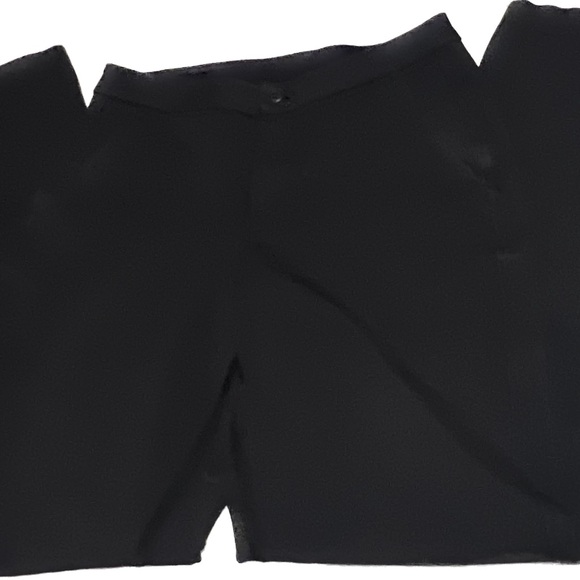 Lululemon Warpstreme Mid-Rise Golf Pants Women’s Classic Black Size 28 Small - Picture 7 of 12